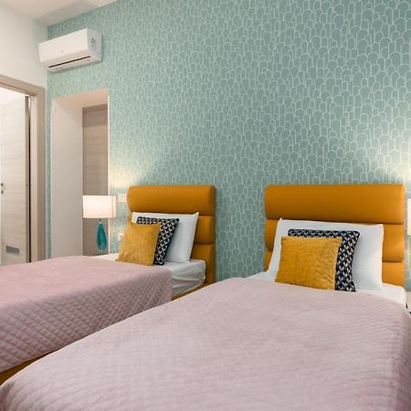 Polesana Rooms พูลา ภายนอก รูปภาพ