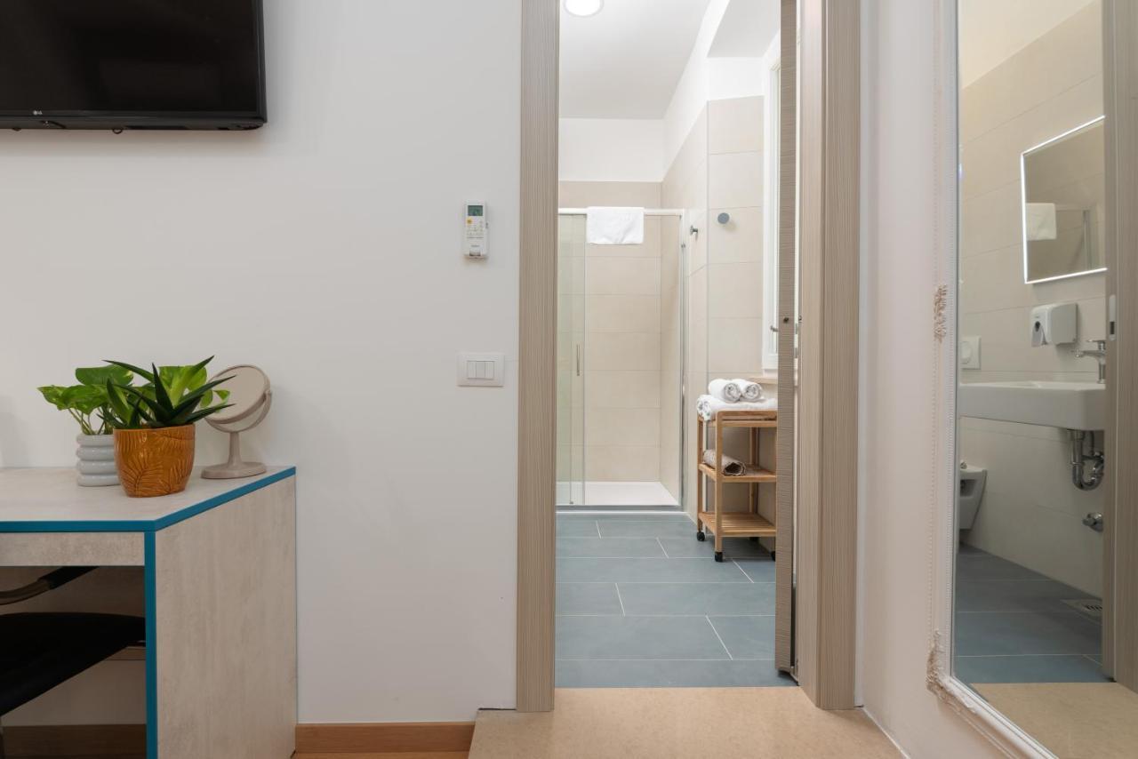 Polesana Rooms พูลา ภายนอก รูปภาพ