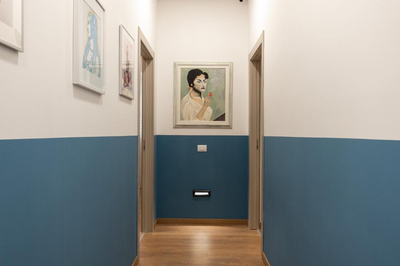 Polesana Rooms พูลา ภายนอก รูปภาพ