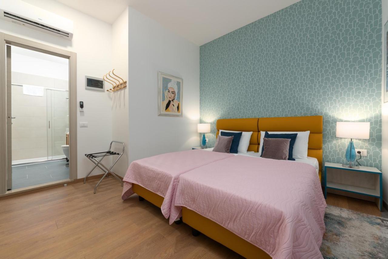 Polesana Rooms พูลา ภายนอก รูปภาพ